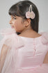 Peppa Pig Pink Dress